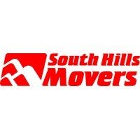 South Hills Movers logo