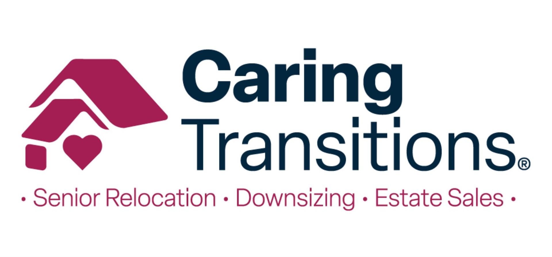 Caring Transitions of Southwest Pittsburgh logo
